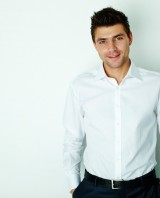 Tom James