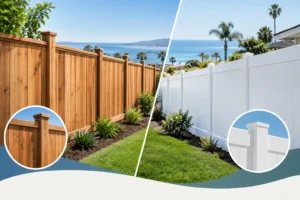 Oxnard Fence Replacement Guide for Lasting Value