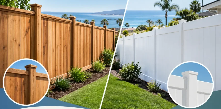 Oxnard Fence Replacement Guide for Lasting Value