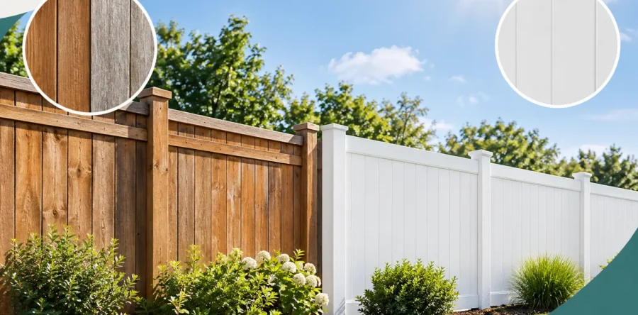 Do Vinyl Fences Fade? Sun, Quality, and Care
