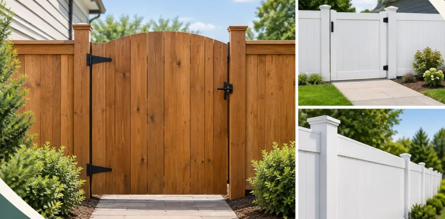 Gate Installation That Holds Up for Years